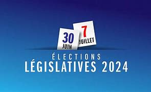 Elections législatives