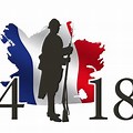 commémoration armistice guerre de 14-18
